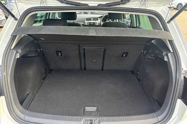 Used Volkswagen Golf 2016 for sale - 77172939: Photo 11