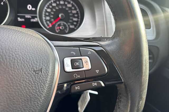 Used Volkswagen Golf 2016 for sale - 77172939: Photo 17