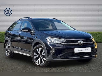 Used Volkswagen Taigo 2025 for sale - 77431736: Photo