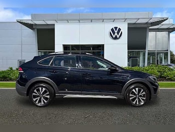 Used Volkswagen Taigo 2025 for sale - 77431736: Photo