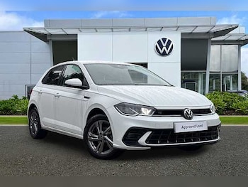 Used Volkswagen Polo 2023 for sale - 76924191: Photo