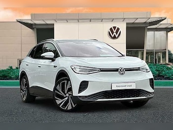 2022 (22) - 150kW Family Pro Performance 77kWh 5dr Auto + 21' NARVIK ALLOYS