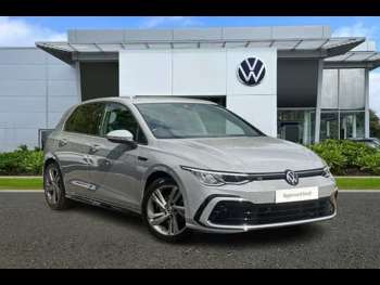 2023 (23) - MK8 Hatchback 5Dr 1.5 eTSI 150 R-Line EVo DSG