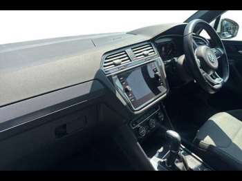 Used Volkswagen Tiguan 2018 for sale - 74703725: Photo