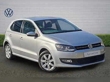 Used Volkswagen Polo undefined for sale - 77656101: Photo