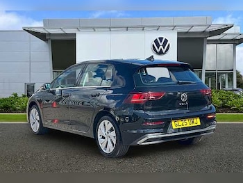 Used Volkswagen Golf 2025 for sale - 78111846: Photo