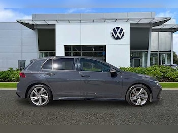 Used Volkswagen Golf 2022 for sale - 78111856: Photo