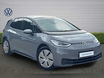 Used Volkswagen ID.3 2022 for sale - 79385716: Photo