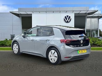 Used Volkswagen ID.3 2022 for sale - 79385716: Photo