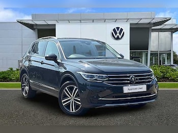 2022 (72) - 2.0 TDI 4Motion Elegance 5dr DSG