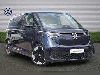 Used Volkswagen ID.Buzz 2023 for sale - 79346494: Photo