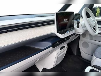 Used Volkswagen ID.Buzz 2023 for sale - 79346494: Photo