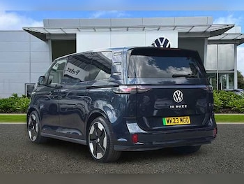 Used Volkswagen ID.Buzz 2023 for sale - 79346494: Photo