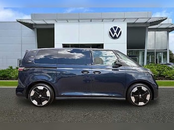 Used Volkswagen ID.Buzz 2023 for sale - 79346494: Photo