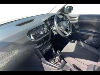 Used Volkswagen T-Cross 2022 for sale - 75150962: Photo
