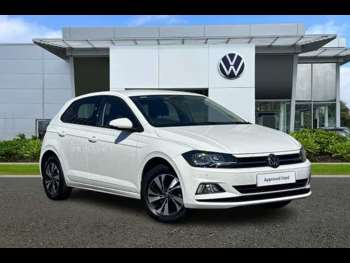 2021 (21) - MK6 Hatchback 5Dr 1.0 TSI 95PS Match + WINTER PACK