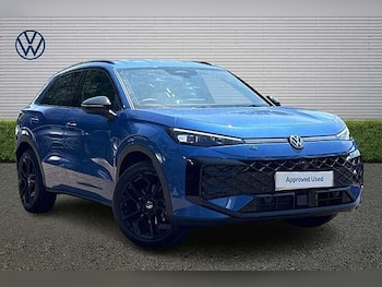 Used Volkswagen T-Roc 2026 for sale - 78950717: Photo