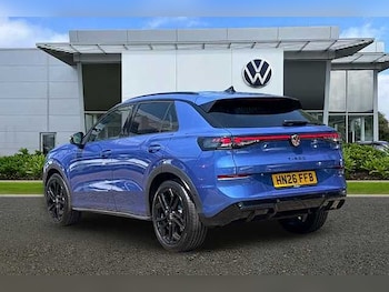 Used Volkswagen T-Roc 2026 for sale - 78950717: Photo