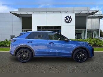Used Volkswagen T-Roc 2026 for sale - 78950717: Photo