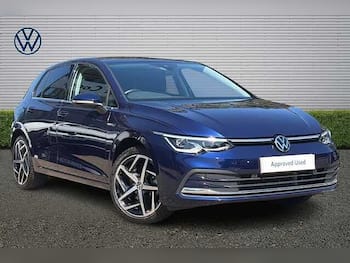 Used Volkswagen Golf 2024 for sale - 79359558: Photo