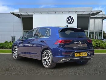 Used Volkswagen Golf 2024 for sale - 79359558: Photo