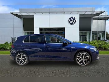 Used Volkswagen Golf 2024 for sale - 79359558: Photo
