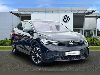 Volkswagen - ID5