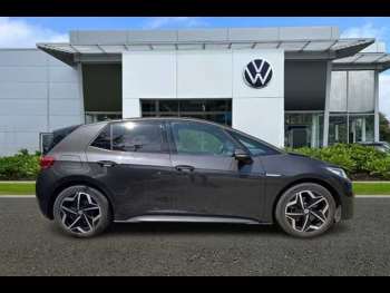 Used Volkswagen ID3 2020 for sale - 74986596: Photo