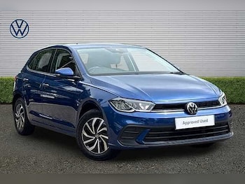 Used Volkswagen Polo 2023 for sale - 78944363: Photo