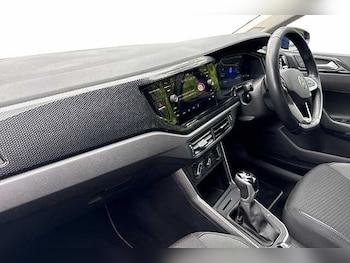 Used Volkswagen Polo 2023 for sale - 78944363: Photo