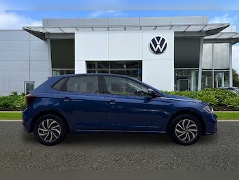 Used Volkswagen Polo 2023 for sale - 78944363: Photo