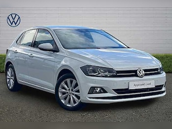 Used Volkswagen Polo 2020 for sale - 78558415: Photo