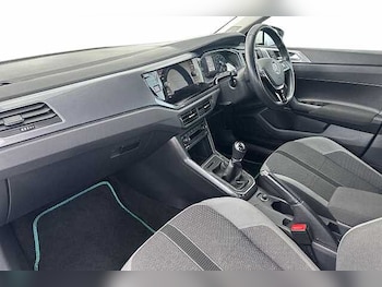 Used Volkswagen Polo 2020 for sale - 78558415: Photo