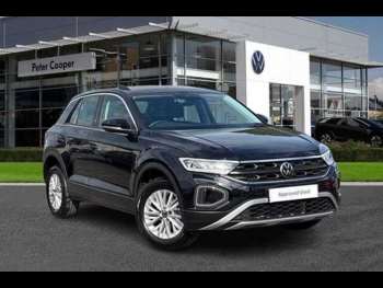2024 (24) - 1.0 TSI Life 5dr