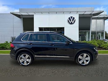 Used Volkswagen Tiguan 2020 for sale - 79167825: Photo