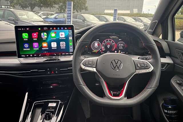 Used Volkswagen Golf 2025 for sale - 75766132: Photo 14