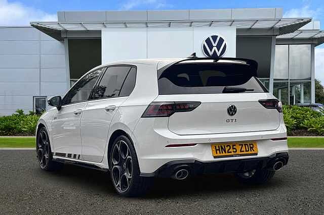 Used Volkswagen Golf 2025 for sale - 75766132: Photo 3