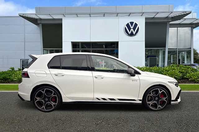 Used Volkswagen Golf 2025 for sale - 75766132: Photo 4