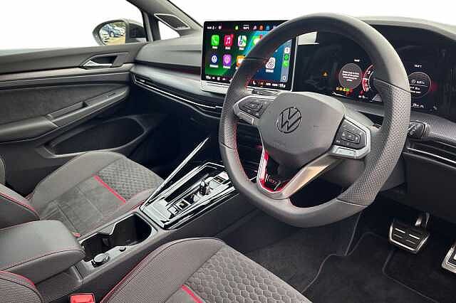 Used Volkswagen Golf 2025 for sale - 75766132: Photo 6