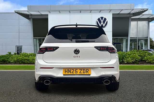 Used Volkswagen Golf 2025 for sale - 75766132: Photo 9