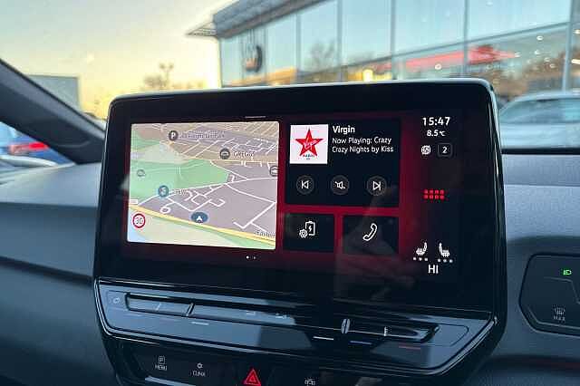 Used Volkswagen ID.3 2022 for sale - 76559635: Photo 13