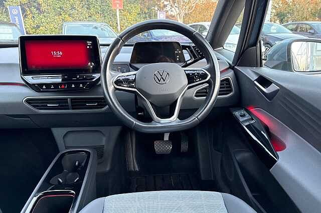 Used Volkswagen ID.3 2022 for sale - 76559635: Photo 14