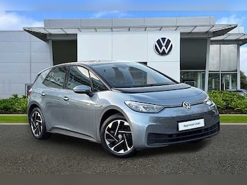 Used Volkswagen ID.3 2022 for sale - 76559635: Photo