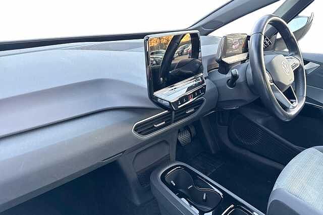 Used Volkswagen ID.3 2022 for sale - 76559635: Photo 2