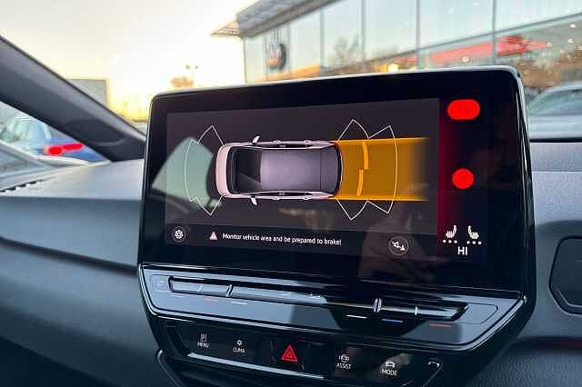 Used Volkswagen ID.3 2022 for sale - 76559635: Photo 24