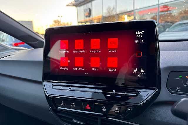 Used Volkswagen ID.3 2022 for sale - 76559635: Photo 25