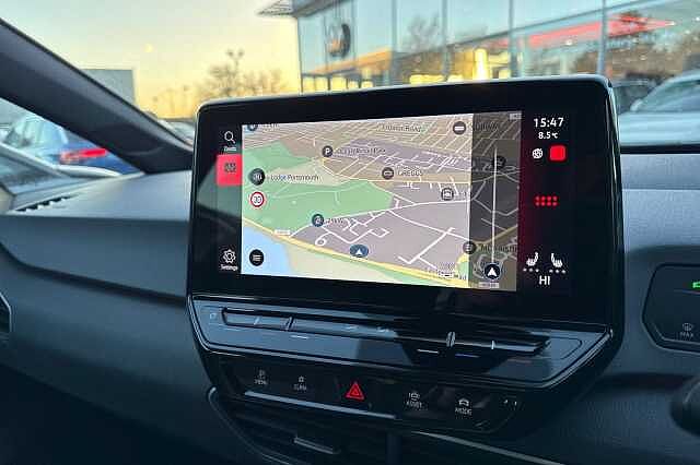 Used Volkswagen ID.3 2022 for sale - 76559635: Photo 26