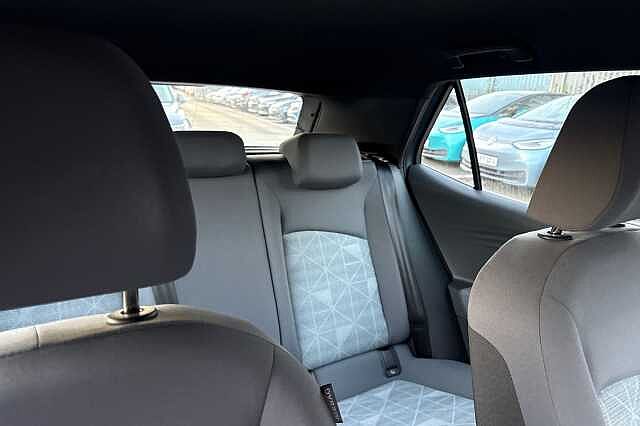 Used Volkswagen ID.3 2022 for sale - 76559635: Photo 28