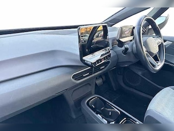 Used Volkswagen ID.3 2022 for sale - 76559635: Photo
