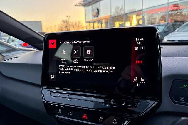 Used Volkswagen ID.3 2022 for sale - 76559635: Photo 30